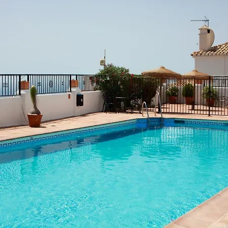 Holiday home Pueblo Cosy Townhouse, Sleeps 4 Mijas
