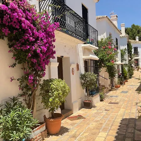 Holiday home Pueblo Cosy Townhouse, Sleeps 4 Mijas