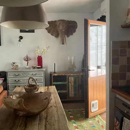 Holiday home Pueblo Cosy Townhouse, Sleeps 4 Mijas