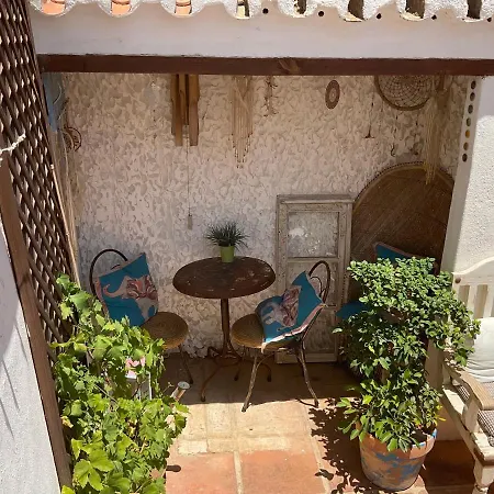 Pueblo Cosy Townhouse, Sleeps 4 Holiday home *