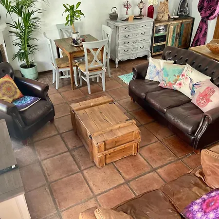 Holiday home Pueblo Cosy Townhouse, Sleeps 4 Mijas