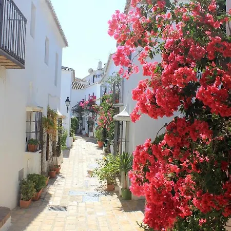 Holiday home Pueblo Cosy Townhouse, Sleeps 4 *