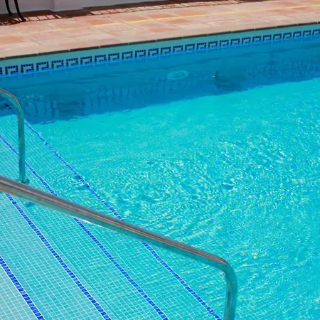 Pueblo Cosy Townhouse, Sleeps 4 * Mijas
