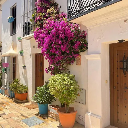 Pueblo Cosy Townhouse, Sleeps 4 Hébergement de vacances