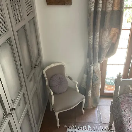 Pueblo Cosy Townhouse, Sleeps 4 Hébergement de vacances
