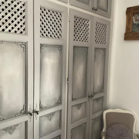 Pueblo Cosy Townhouse, Sleeps 4 Hébergement de vacances