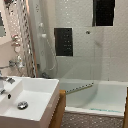 Pueblo Cosy Townhouse, Sleeps 4 Mijas