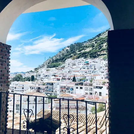 Pueblo Cosy Townhouse, Sleeps 4 Hébergement de vacances