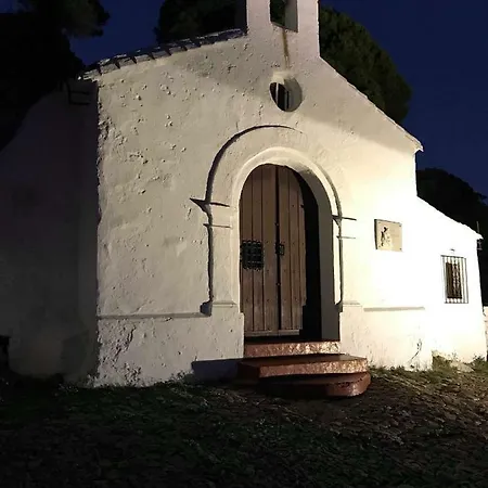 Hébergement de vacances Pueblo Cosy Townhouse, Sleeps 4 Mijas