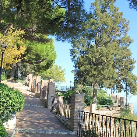 Pueblo Cosy Townhouse, Sleeps 4 Mijas